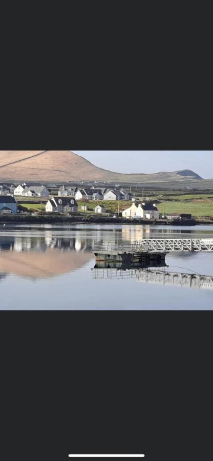 Skellig Port Accommodation - 1 Studio Bed Apartment Portmagee Exteriér fotografie